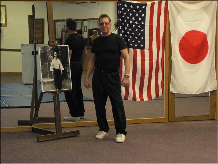 Aikido Family Training Center | Niagara Falls Blvd, North Tonawanda, NY 14120, USA | Phone: (716) 694-3766