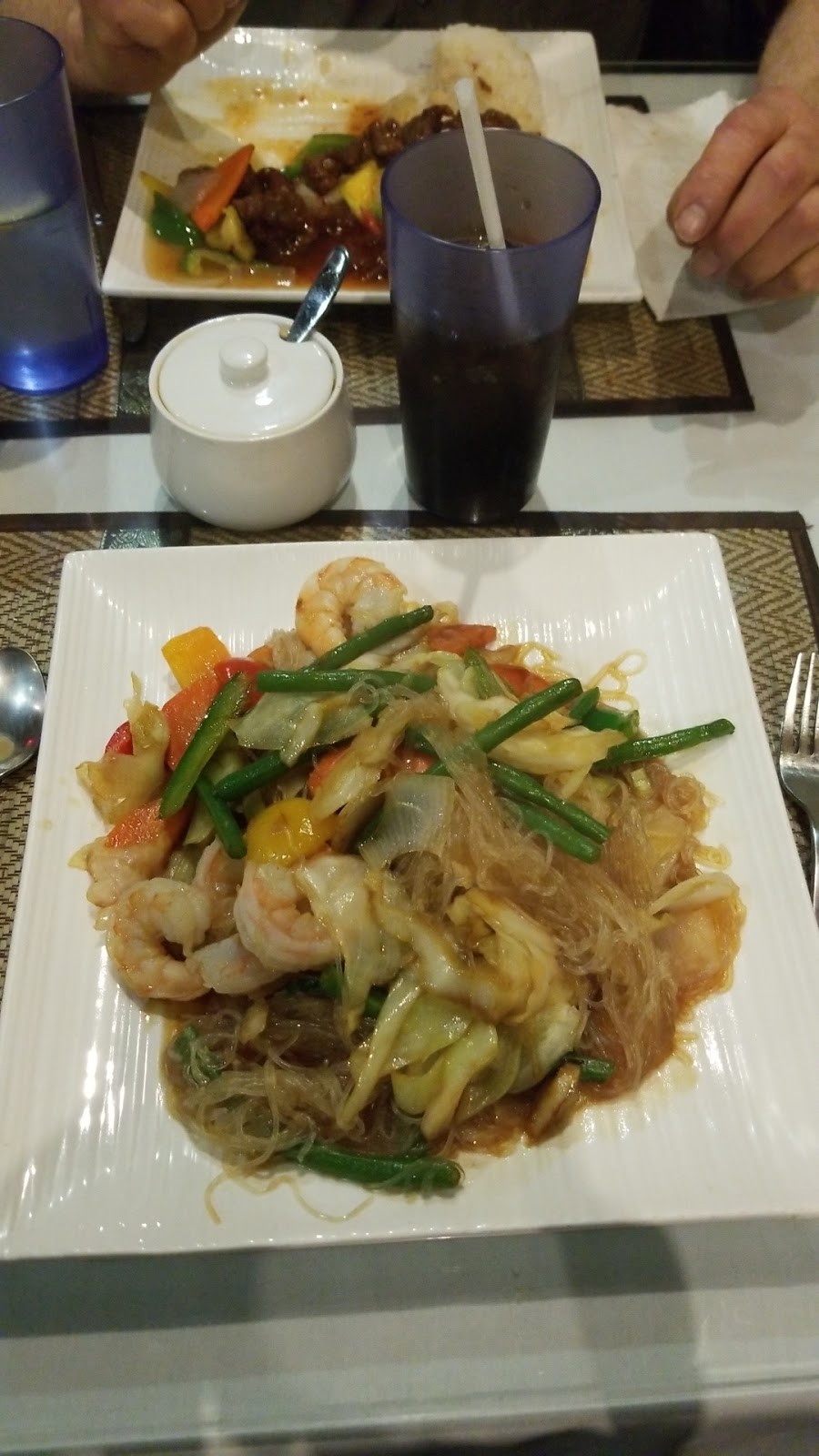 Thai Pad | 175 Main St, Lucan, ON N0M 2J0, Canada | Phone: (519) 227-0404