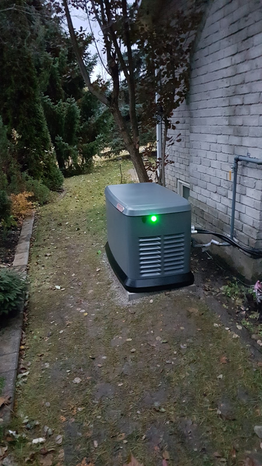 First Power Generators | 1172 Davis Dr Unit 375, Newmarket, ON L3Y 8X4, Canada | Phone: (905) 431-3061