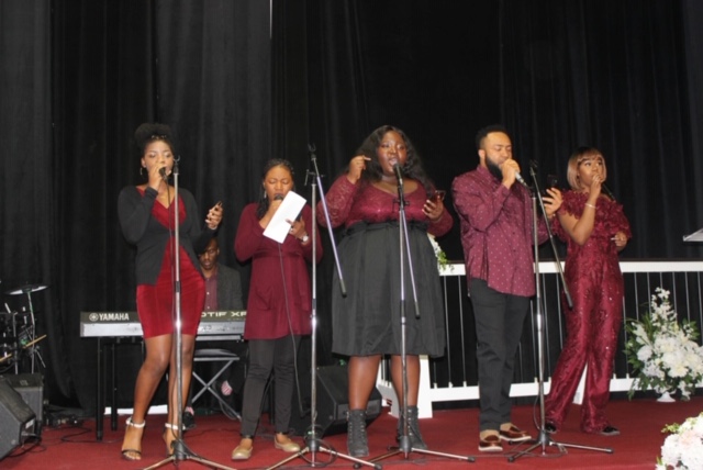 RCCG - Living Spring Centre | 4090 Belgreen Dr, Ottawa, ON K1G 3N2, Canada | Phone: (613) 744-6560