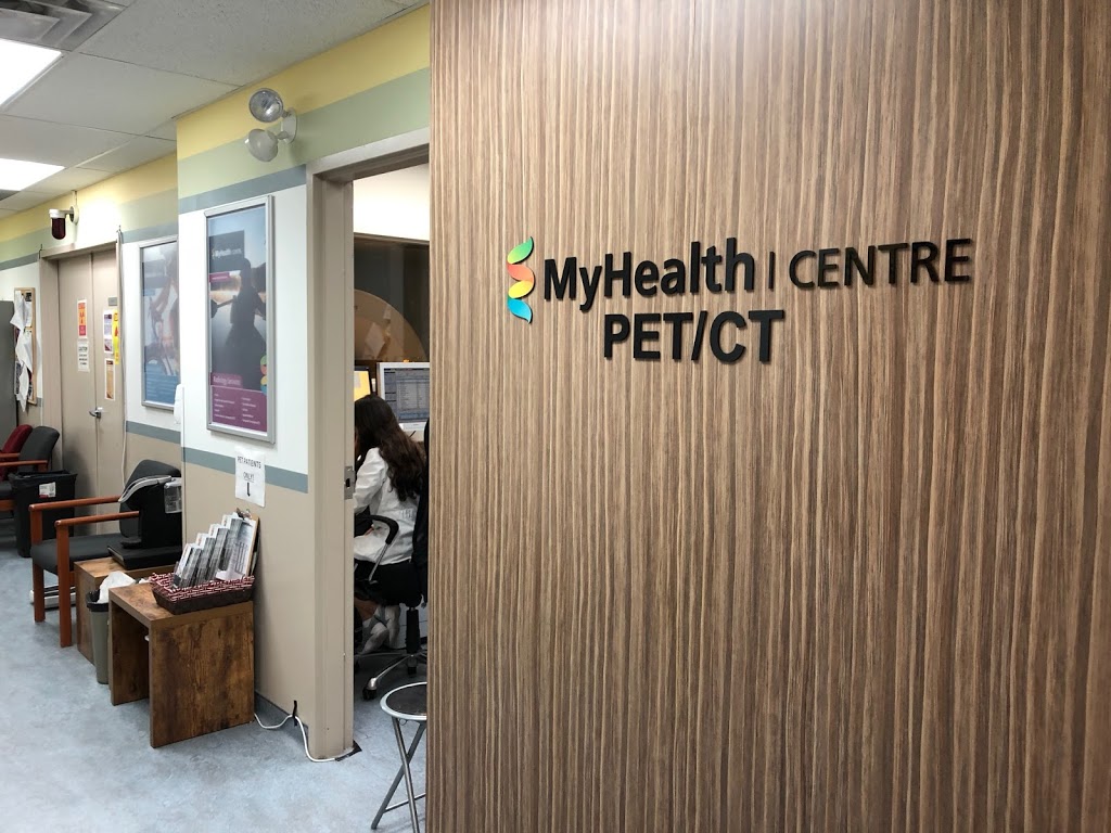 MyHealth Centre - Mississauga - PET/CT & Diagnostic Imaging | 6870 Goreway Dr #101, Mississauga, ON L4V 1P1, Canada | Phone: (888) 480-4180
