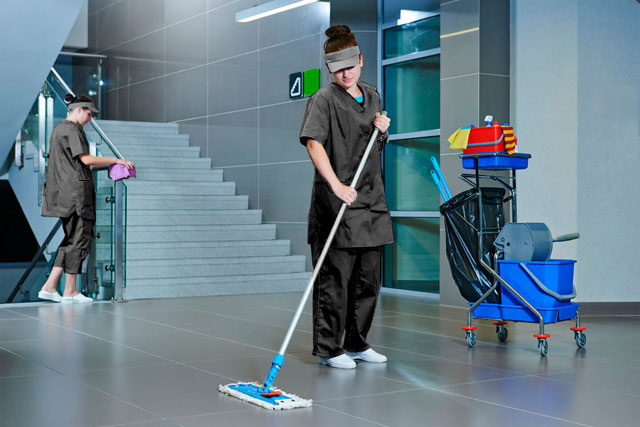Nettoyage Marfe | 958 Rue Allard, LAssomption, QC J5W 2S8, Canada | Phone: (438) 994-9060