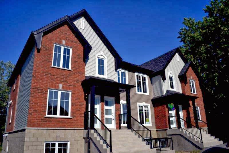 Le Domaine du Golf | 4 Bd du Bord de lEau #2250, Salaberry-de-Valleyfield, QC J6S 6E1, Canada | Phone: (450) 601-2527