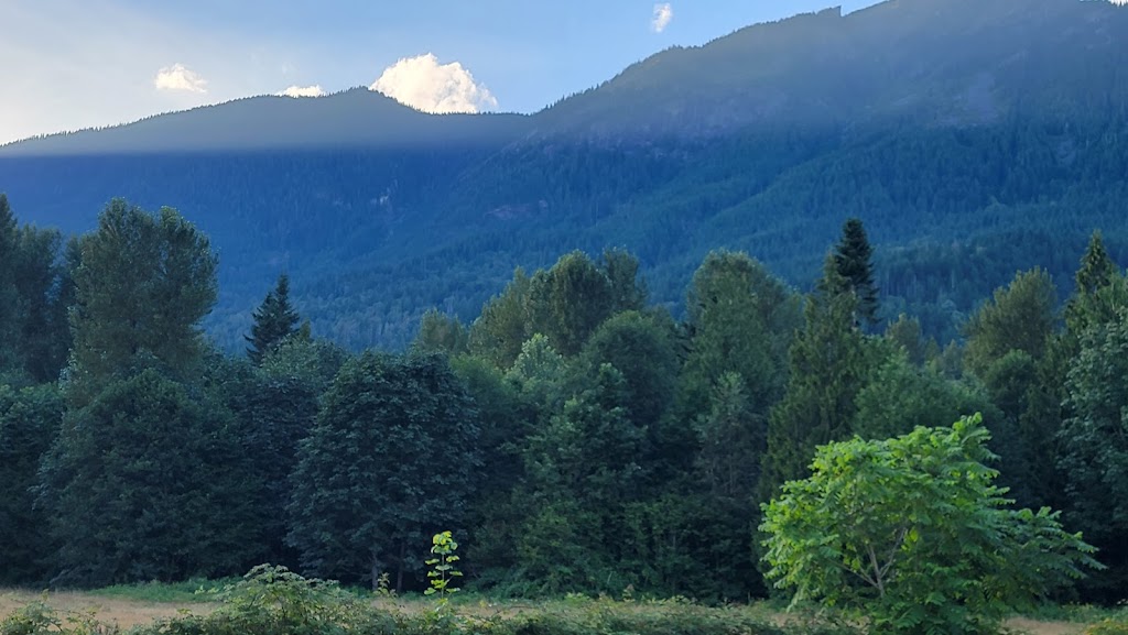 Camp Hope | 7th Day Adventist Youth Camp Rd, Fraser Valley B, BC V0X 1L3, Canada | Phone: (604) 869-2615