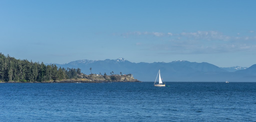 Quimper Park | Whiffin Spit Rd, Sooke, BC, Canada