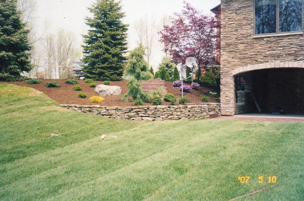 Faerys Nursery & Landscaping | 3170 Ridge Rd, Ransomville, NY 14131, USA | Phone: (716) 791-4680