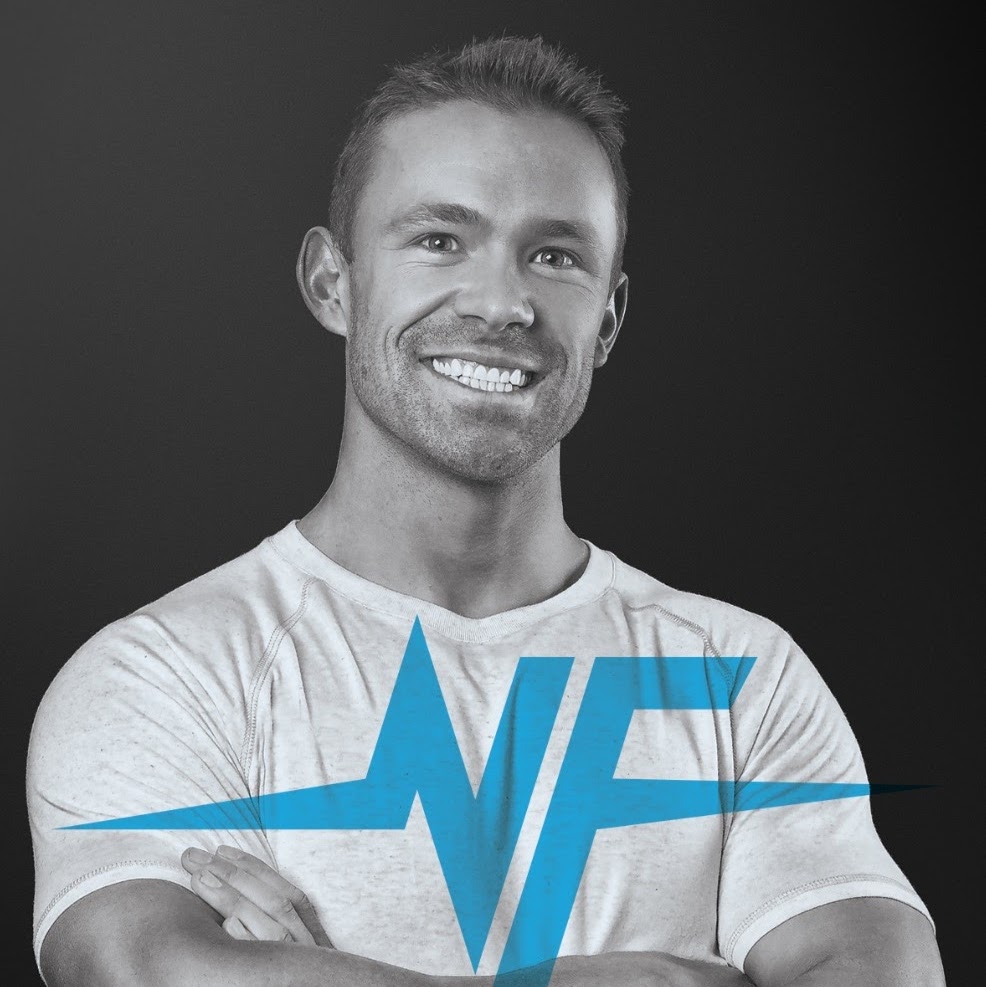 NATEFIT | 9727 Horton Rd SW, Calgary, AB T2V 2X5, Canada | Phone: (403) 363-9897