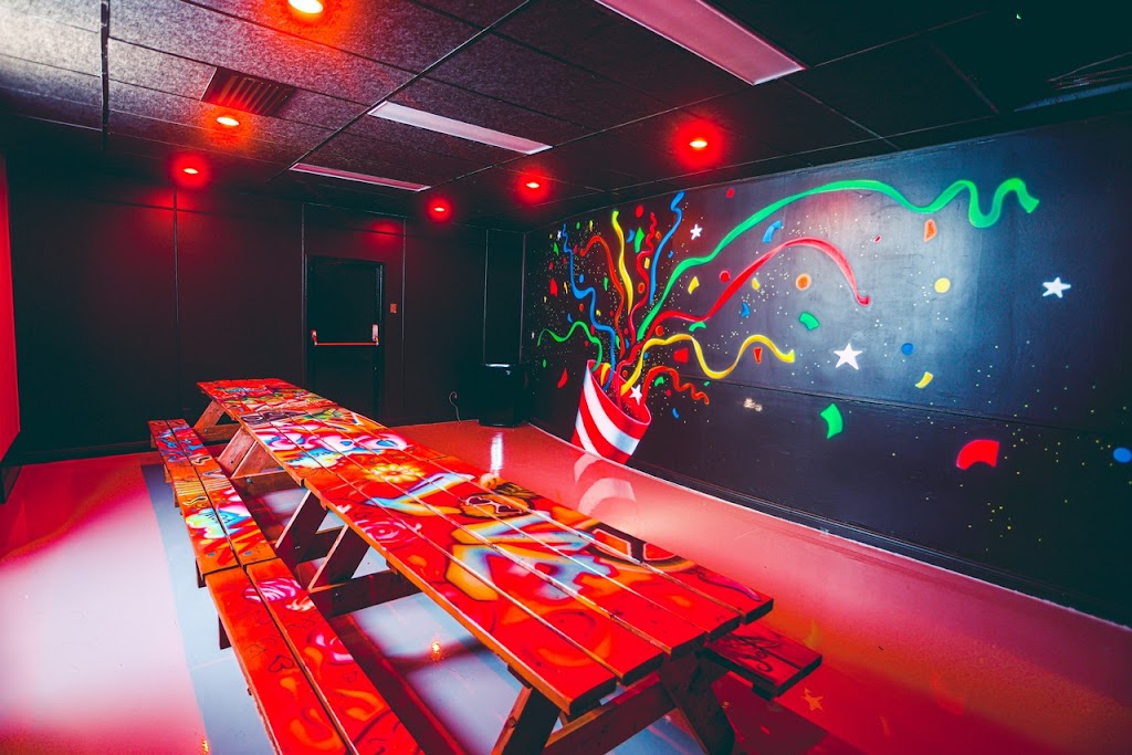 Palais du Patin | 100 Av. de Delson, Delson, QC J5B 1S3, Canada | Phone: (450) 632-1050