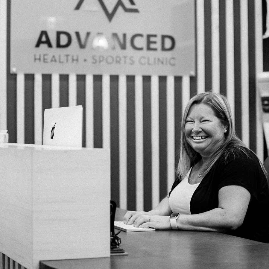 Advanced Health + Sports Clinic | 5160 Dublin Way #203, Nanaimo, BC V9T 0H2, Canada | Phone: (250) 585-8553