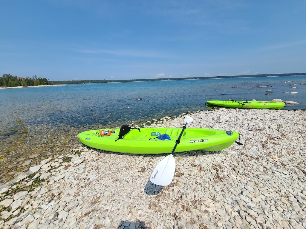 SUP Adventures Manitoulin | 24 Mutchmor St, Providence Bay, ON P0P 1T0, Canada | Phone: (705) 507-0286