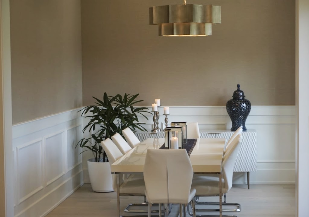 INSPIRATIONAL INTERIORS LTD | 14159 16 Ave, Surrey, BC V4A 1P9, Canada | Phone: (778) 229-8585