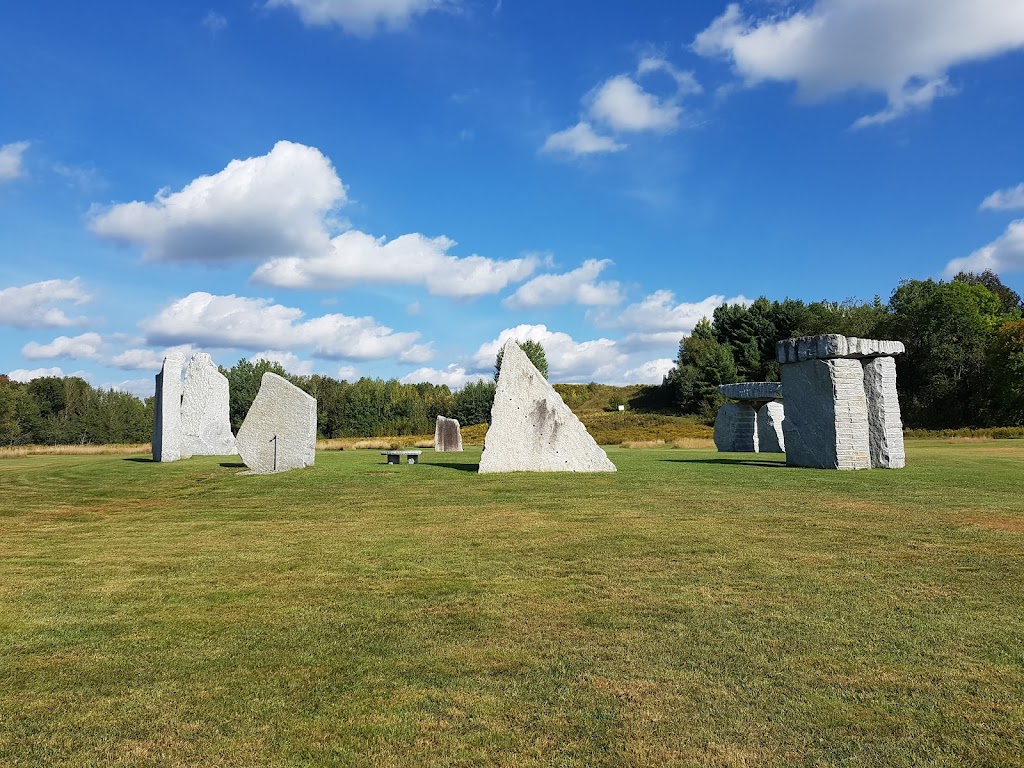 Stanhenge | Boulevard Notre-Dame O, Stanstead, QC J0B 3E2, Canada | Phone: (819) 876-1531