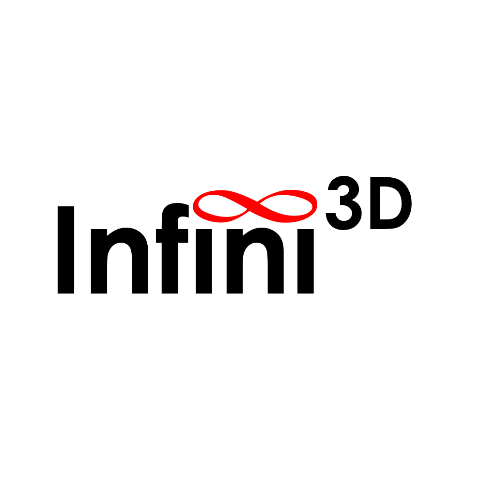 Infini 3D | 6345 Av. Deslandes, Saint-Hyacinthe, QC J2R 1C3, Canada | Phone: (450) 502-5982