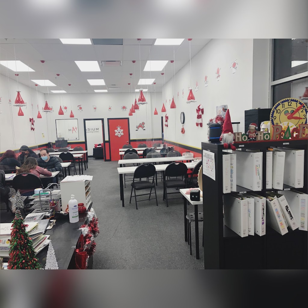 Mathnasium | 3050 Gladwin Rd #110, Abbotsford, BC V2T 0H5, Canada | Phone: (604) 585-6288
