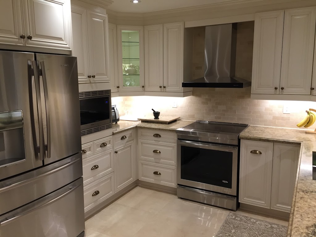 MAFER KITCHEN COORDINATOR | 670 Rexdale Blvd Unit 7, Etobicoke, ON M9W 0B5, Canada | Phone: (416) 836-1294