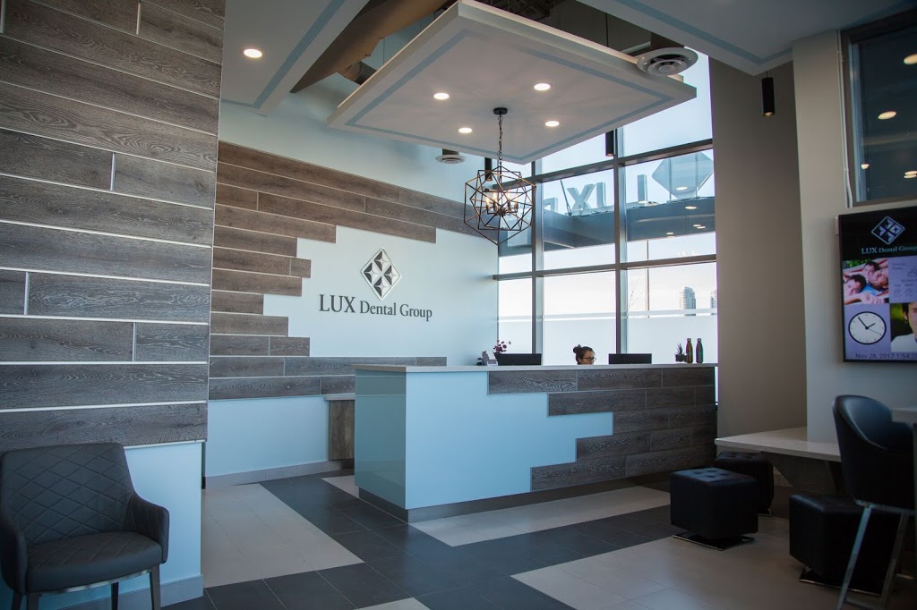 Lux Dental Group | 1100 Ellesmere Rd unit 6, Scarborough, ON M1P 2X3, Canada | Phone: (647) 350-6565