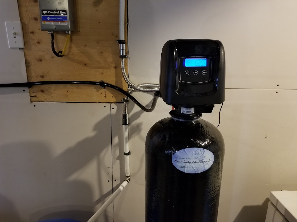 Alberta quality water treatment | Range Rd 193, Lamont, AB T0B 2R0, Canada | Phone: (780) 238-3034