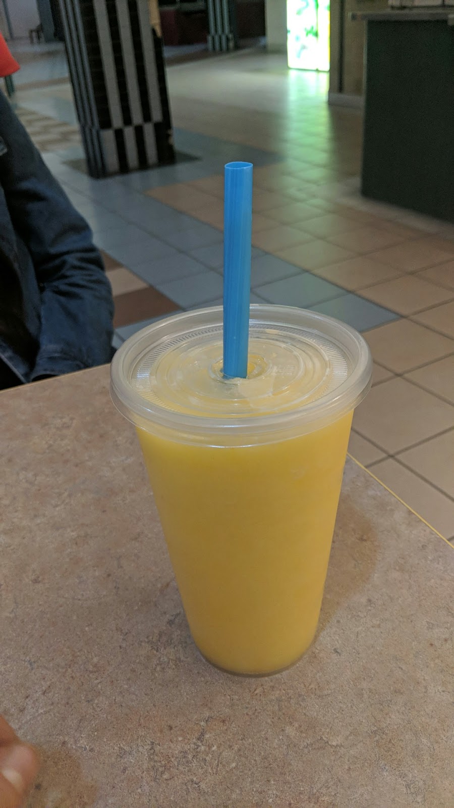 Fruitti Mix | 3255 Hwy 7 East, Unit 239FC, Markham, ON L3R 3P9, Canada | Phone: (905) 489-0773