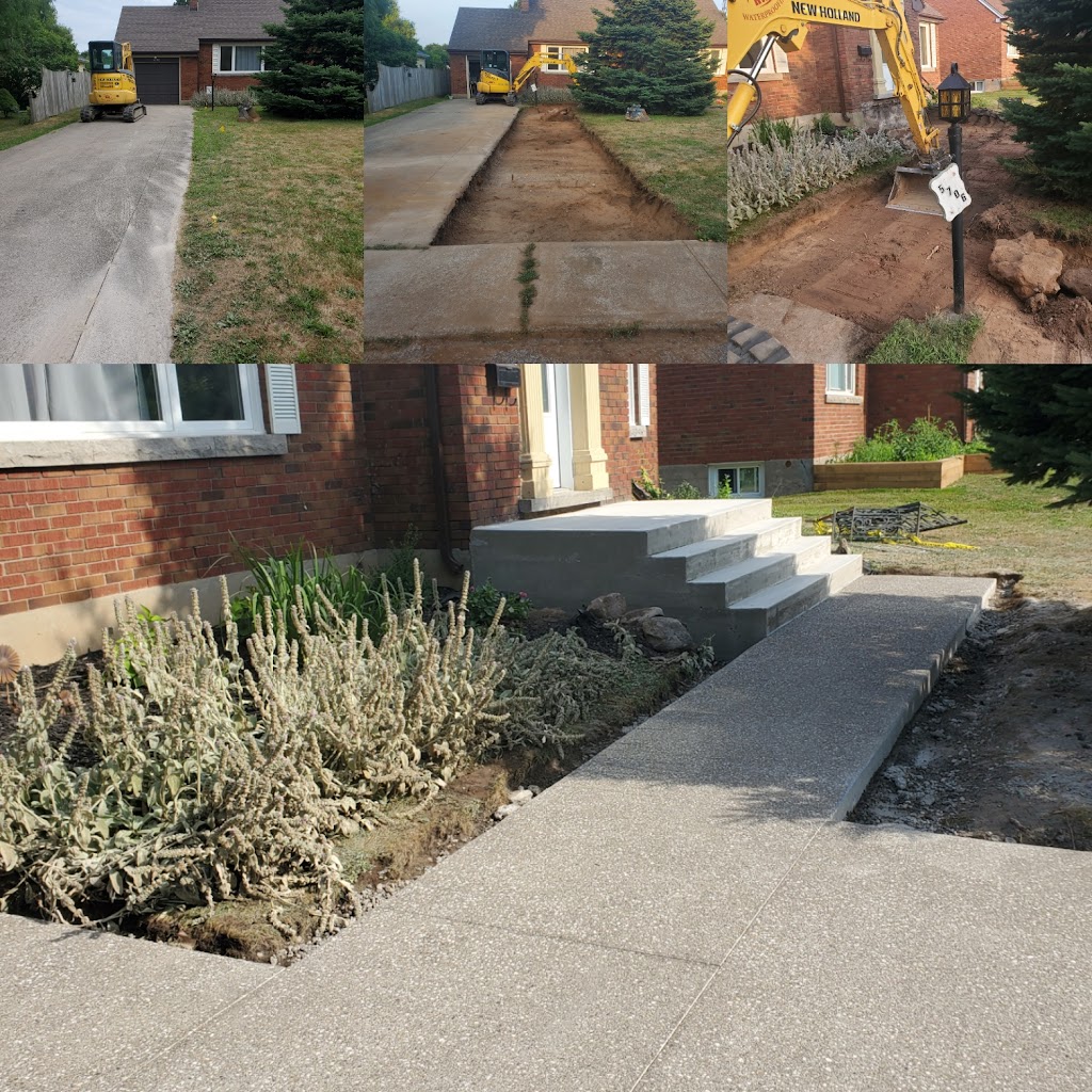 DC Construction | #186, Thorold, ON L2V 3M4, Canada | Phone: (905) 329-4251