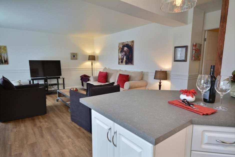 La Chouette - Tremblant Sunstar | 140 Chemin au Pied de la Montagne, Mont-Tremblant, QC J8E 3M2, Canada | Phone: (888) 221-1411