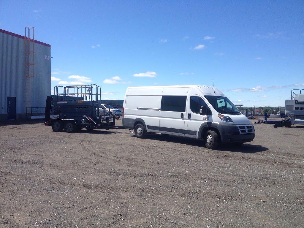 Portes de garage MB | 2057 Boulevard Saint-Joseph O, Drummondville, QC J2B 8A8, Canada | Phone: (819) 473-0721