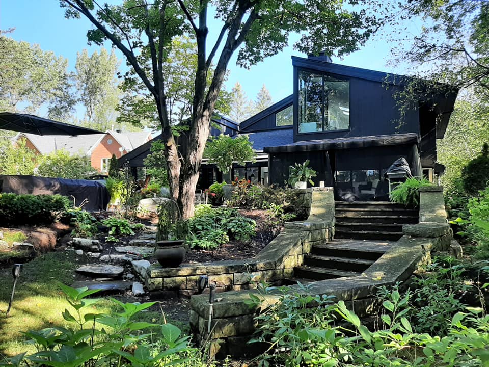 Ottawa Painting Company | 681 Montréal Rd, Ottawa, ON K1K 0T3, Canada | Phone: (613) 801-2526