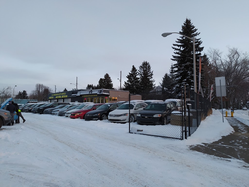 1st Canadian Kingsway | 5905 118 Ave NW, Edmonton, AB T5W 1E5, Canada | Phone: (780) 425-2886