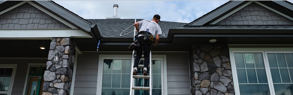 Gutter Dunn Eavestroughing Ltd | 50512 Range Rd 245 #290, Leduc County, AB T4X 0P5, Canada | Phone: (780) 955-2240