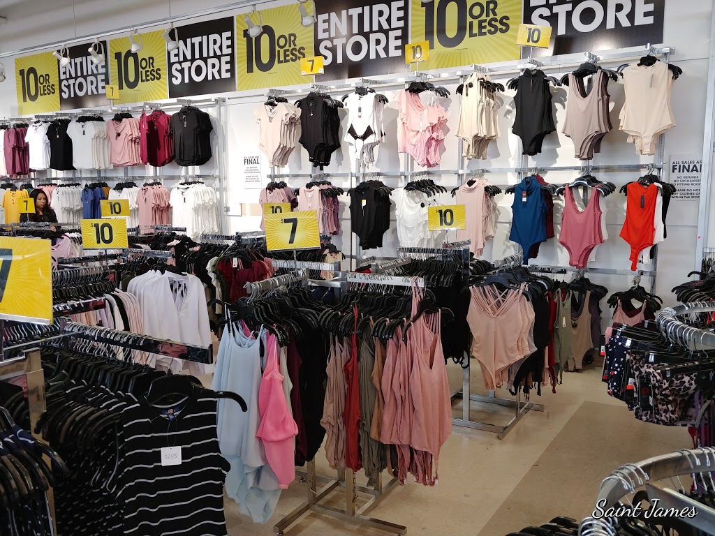 Stitches | 90, 96 Orfus Rd Unit #94, North York, ON M6A 1M4, Canada | Phone: (416) 782-4890