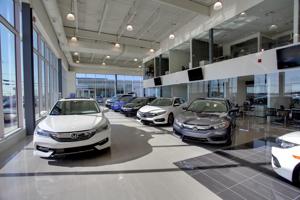 Honda de Saint Jean | 92 Rue Moreau, Saint-Jean-sur-Richelieu, QC J2W 2M4, Canada | Phone: (450) 347-7567