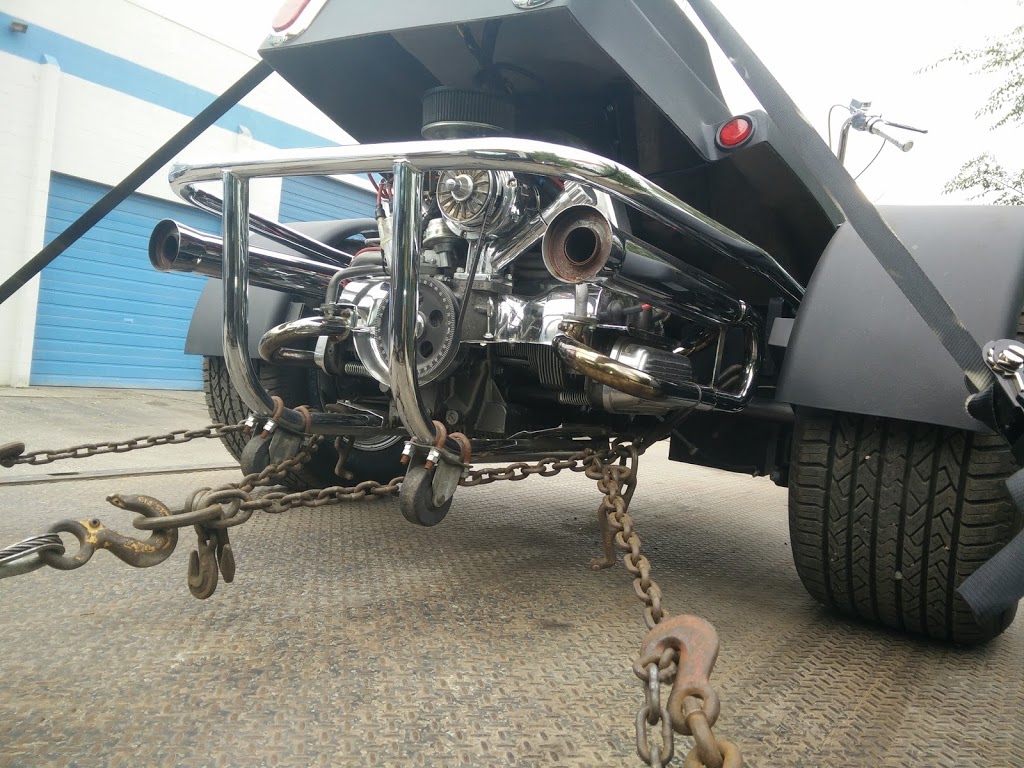 Progressive Automotive Ltd | 2437 14 Ave, Vernon, BC V1T 8Z1, Canada | Phone: (250) 542-4099