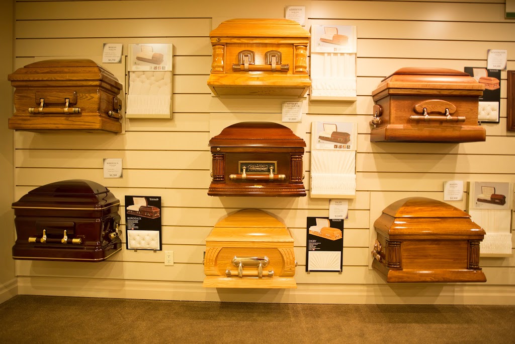 Reid Funeral Home Limited | 87 Maidstone Ave E, Essex, ON N8M 2J3, Canada | Phone: (519) 776-4233