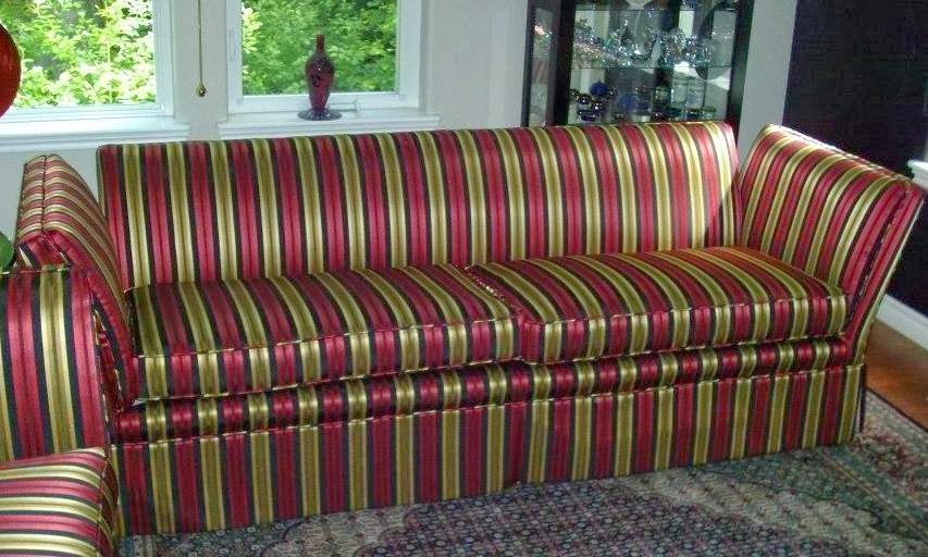 Jeromes Upholstering Inc. | 5320 Hovander Rd, Ferndale, WA 98248, USA | Phone: (360) 384-5015