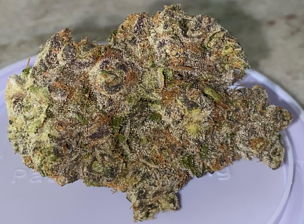 Kozmic Kush | 430 Acadia Dr SE #18, Calgary, AB T2J 0A9, Canada | Phone: (587) 352-2400