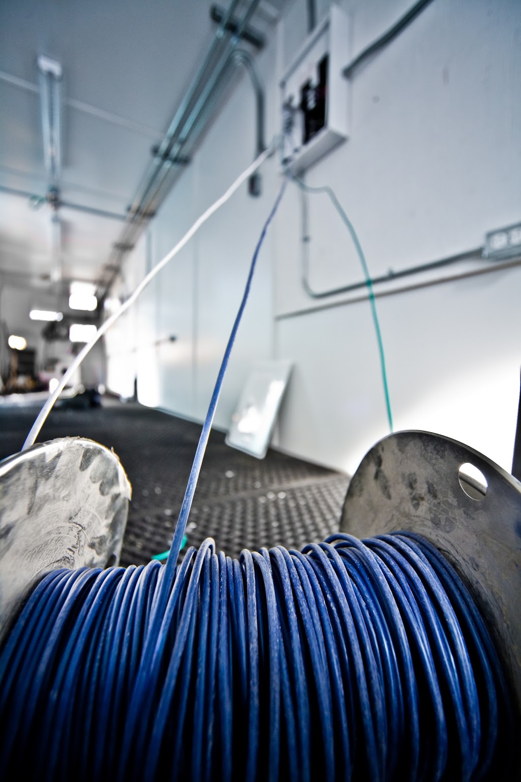 Big Hill Electrical Services | 30 Griffin Industrial Point #5, Cochrane, AB T4C 0A2, Canada | Phone: (403) 932-3377