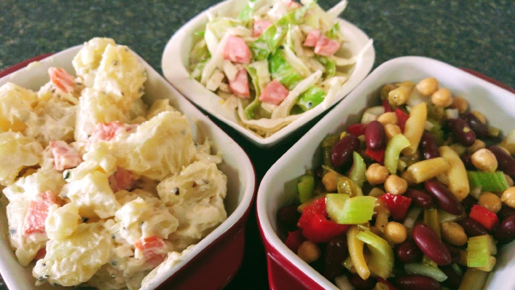 Forkn Tasty | 2201 Brant St, Burlington, ON L7P 3N8, Canada | Phone: (905) 335-9265