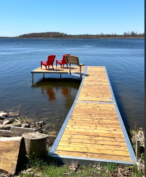 Walsh Docks & Boat Lifts | 51 Drummond Rd, Marmora, ON K0K 2M0, Canada | Phone: (613) 848-6762