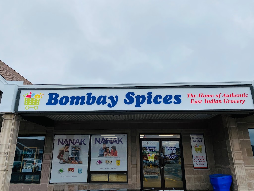Bombay Spices | 30 Farnham Gate Rd, Halifax, NS B3M 3W8, Canada | Phone: (902) 479-7766