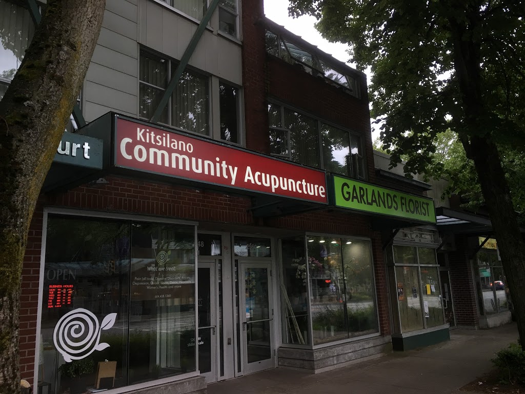 Garlands Florist | 9019 Shaughnessy St, Vancouver, BC V6P 6R9, Canada | Phone: (604) 739-6688