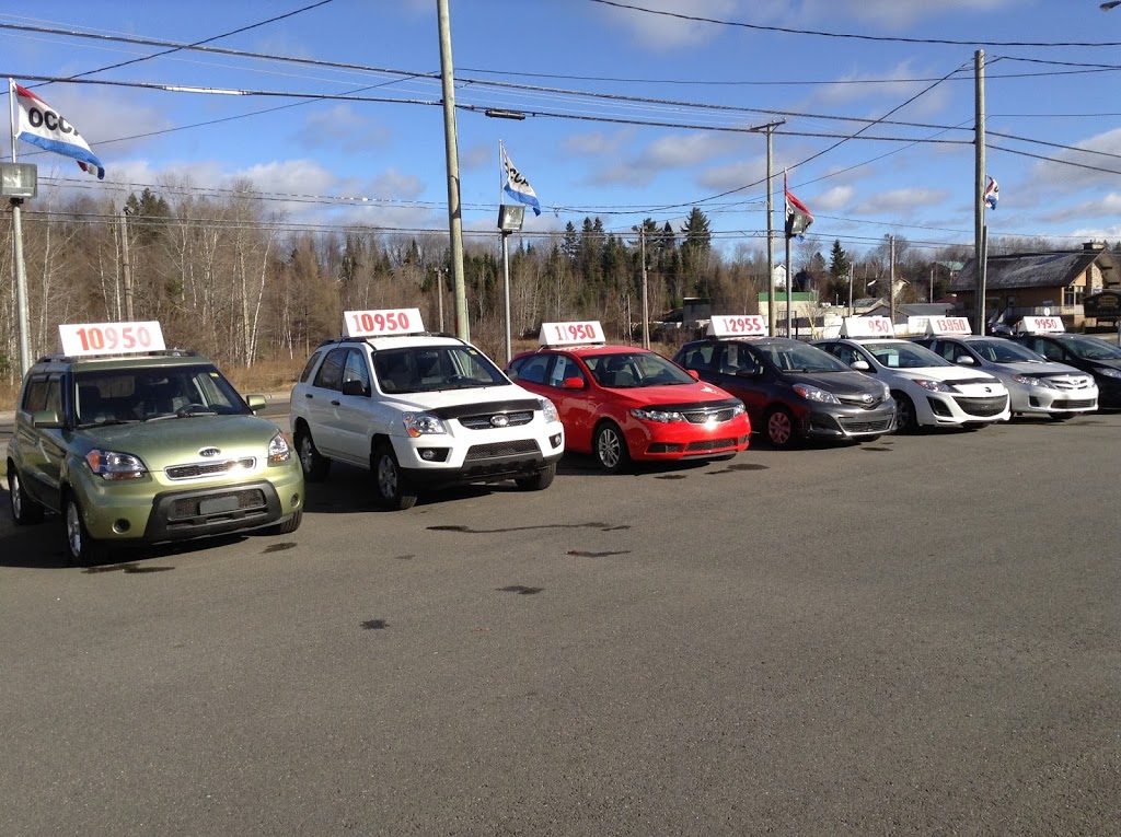 Mazda Val-David Occasion | 1341 Rue Principale E, Sainte-Agathe-des-Monts, QC J8C 1M1, Canada | Phone: (877) 322-3937
