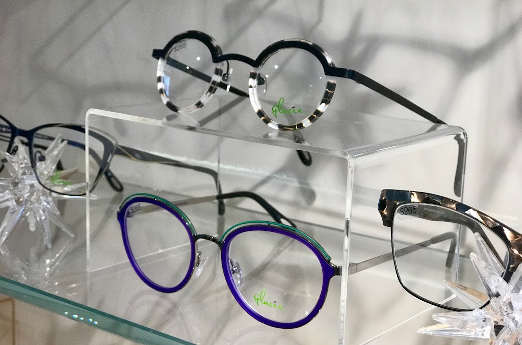 eye-bar Optometry | 993 Fir St #25, Sherwood Park, AB T8A 4N5, Canada | Phone: (780) 467-3341