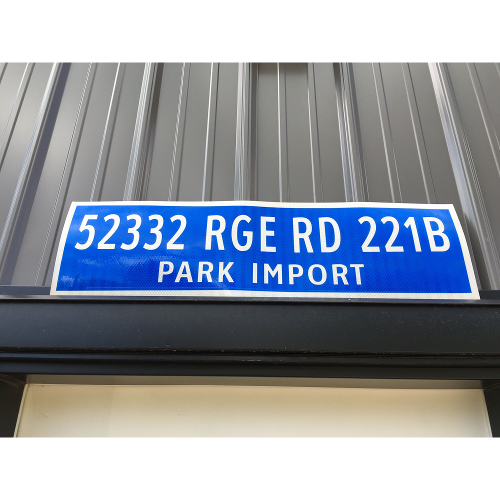 Park Import Automotive | 52332 RR 221, Sherwood Park, AB T8E 1E1, Canada | Phone: (780) 922-4515