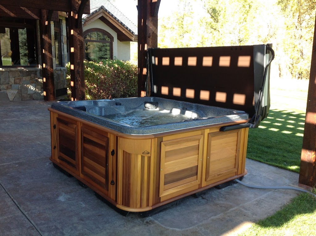 Arctic Spas Parksville | 1401 Springhill Rd unit A1, Parksville, BC V9P 2B8, Canada | Phone: (250) 586-8883