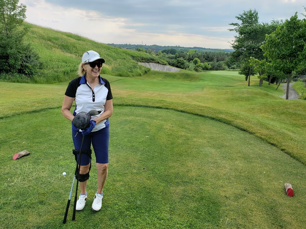 Bunker Hill Golf Club | 3695 Sideline 4, Pickering, ON L1Y 1C8, Canada | Phone: (905) 655-4000