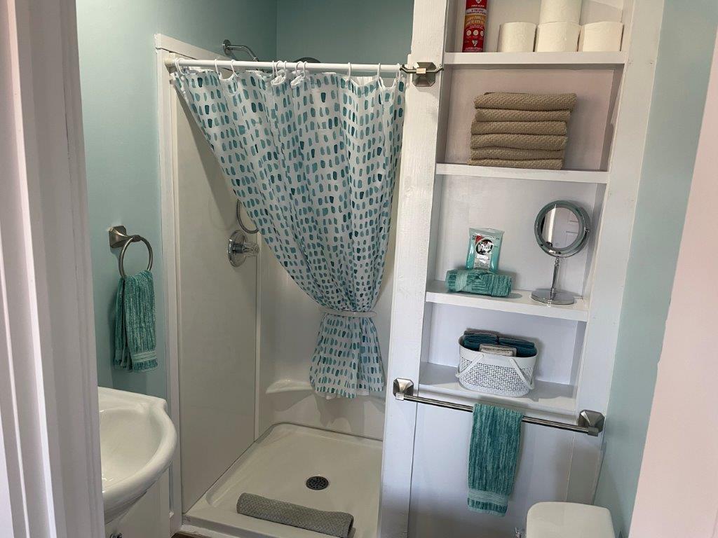 Moam Lane Cottages | 790 NB-710, Butternut Valley, NB E4C 1B8, Canada | Phone: (506) 476-4670