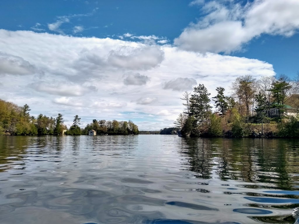 Sand Lake Marine | 222 Hughs Rd, Elgin, ON K0G 1E0, Canada | Phone: (613) 359-5612