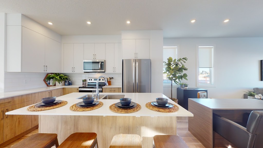 Drake Towns | Drake Landing St, Okotoks, AB T1S 5T8, Canada | Phone: (403) 999-6600