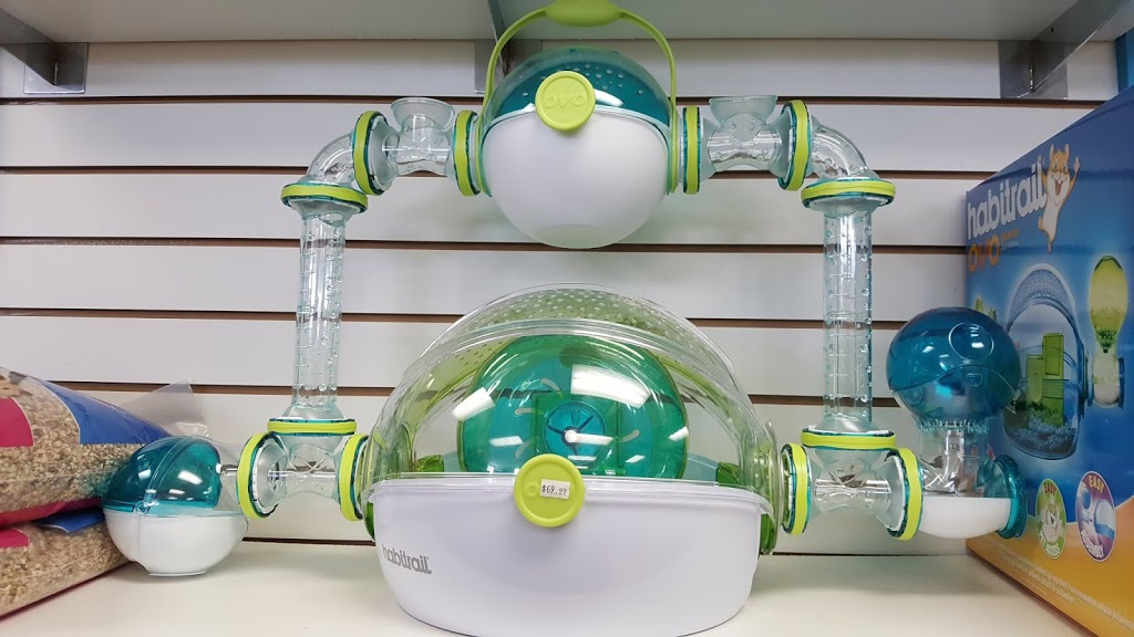 Niagara Pet Corner | 545 Niagara St, Welland, ON L3C 1L7, Canada | Phone: (905) 735-2221