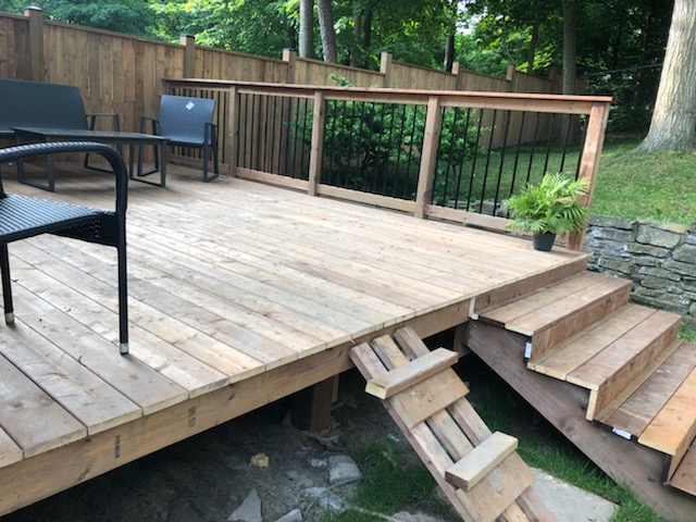 Jsc Construction | 11country, creek dr, Baden, ON N2B 3A1, Canada | Phone: (519) 573-5511