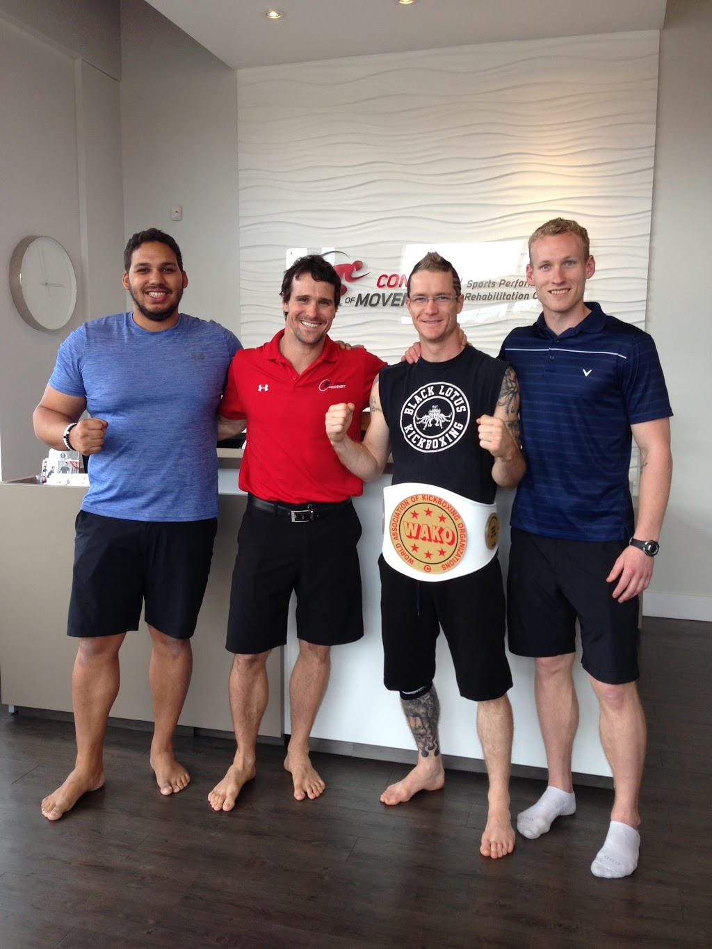 Black Lotus Kickboxing | 10 Kitchener St, Orillia, ON L3V 6Z9, Canada | Phone: (705) 481-8198